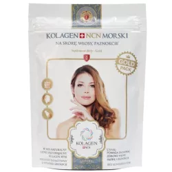 KOLAGEN NCN GOLD  SUPLEMENT DIETY 100G