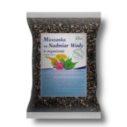 Flos Mieszanka Na Nadmiar Wody w organizmie 100 g