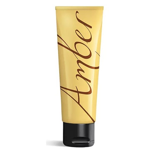Avena Amber Krem do rąk z bursztynem 75 g Avena Amber Krem do rąk z bursztynem 75 g