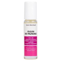 Olejek do paznokci Roll-On 10 ml Olejek do paznokci Roll-On 10 ml
