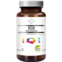 Soul Farm Premium MSM 500 mg 60 k siarka