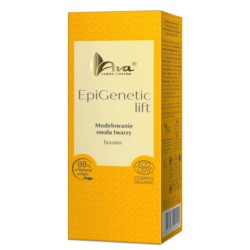 EpiGenetic lift Krem - maska na opadające policzki