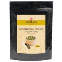 Sattva Fasolka Mung połówki 500 g