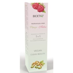Bioetiq Multifunkcyjny olejek Pistacja-Malina 5w1 Bioetiq Multifunkcyjny olejek Pistacja-Malina 5w1