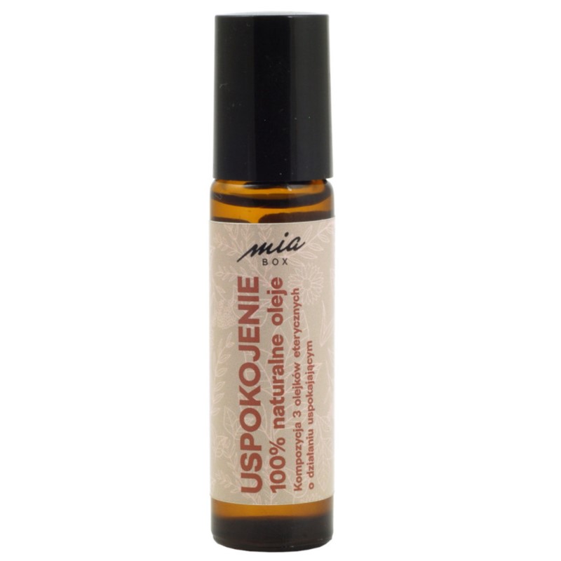 MiaBox Roll-on USPOKOJENIE 10 ML OLEJEK
