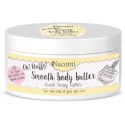 NACOMI MASŁO DO CIAŁA MIODOWE GOFRY 100G
