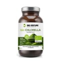 Big Nature bio CHLORELLA 400 t.