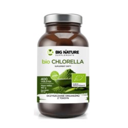 Big Nature COLLAGEN 200 t.