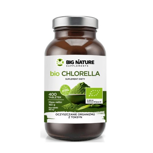Big Nature COLLAGEN 200 t.