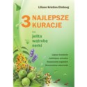Medi-Flowery 3 Kuracje - Książka