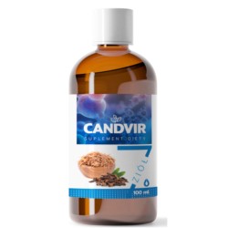 EkoToTu Candvir 100 ml