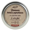 MiaBox Domowa świeca USPOKOJENIE 15 ml