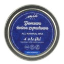 MiaBox Domowa świeca BÓLE MENSTRUACYJNE 15 ml