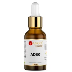 Yango ADEK 30 ml