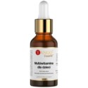 Yango Multiwitamina Dla Dzieci 30 Ml