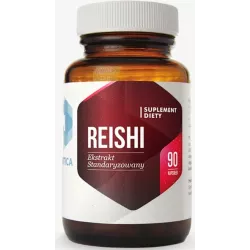 HEPATICA REISHI 90 KAP