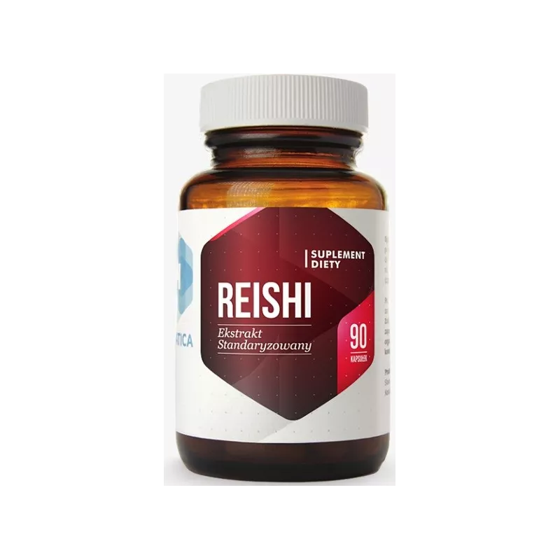 HEPATICA REISHI 90 KAP HEPATICA REISHI 90 KAP