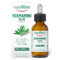 Equilibra Olejek rozmarynowy 100 ml