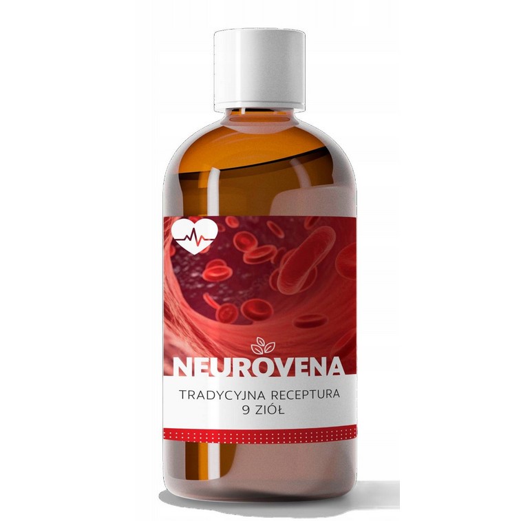 EkoToTu Neurovena 100 ml EkoToTu Neurovena 100 ml