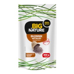 Big Nature Błonnik Witalny 300 g Big Nature Błonnik Witalny 300 g
