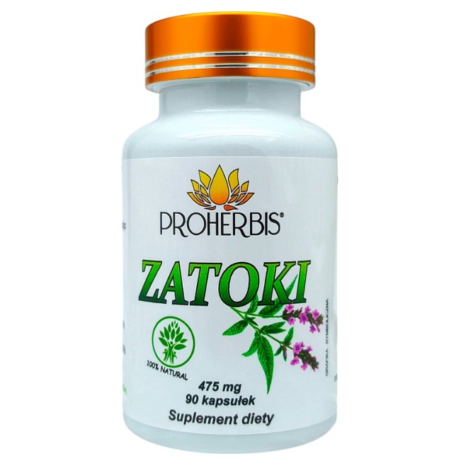 Proherbis Zatoki 90 k Proherbis Zatoki 90 k