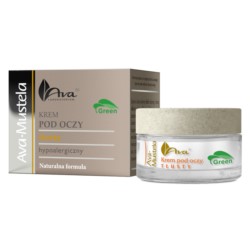 AVA Mustela Krem pod oczy tłusty 30 ml