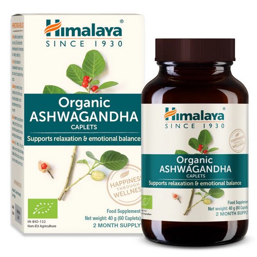Himalaya Ayurslim 60 Kaps.