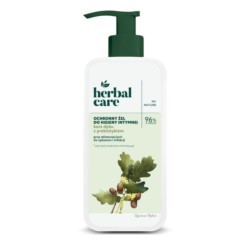 Herbal Care Żel do higieny intymnej Kora Dębu 330 Herbal Care Żel do higieny intymnej Kora Dębu 330