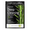 Plastry na stopy 20 sztuk naturalny Detox