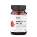 Aura Herbals Koenzym Q10 150 mg 60 kapsułek