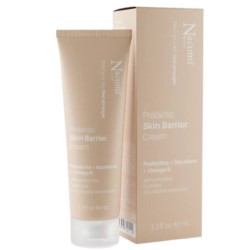 Nacomi Krem do twarzy Coconut 40 ml