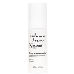 Nacomi Neutralizator kwasów w sprayu 100 ml