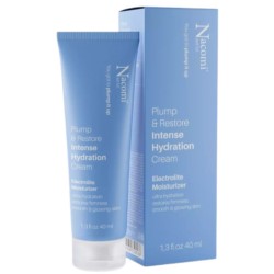 Nacomi Krem do twarzy z elektrolitami 40 ml