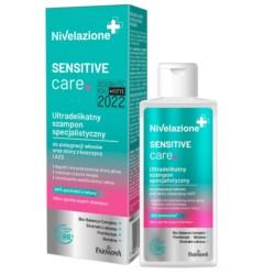 Nivelazione Ultradelikatny szampon specjalistyczny