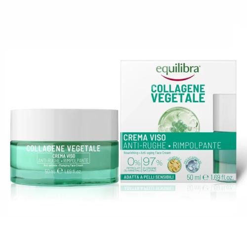 Equilibra Aloesowy Krem Przeciwzmarszczkowy 50 ml Equilibra Aloesowy Krem Przeciwzmarszczkowy 50 ml