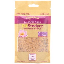Fit Cukier DOYPACK 100 G
