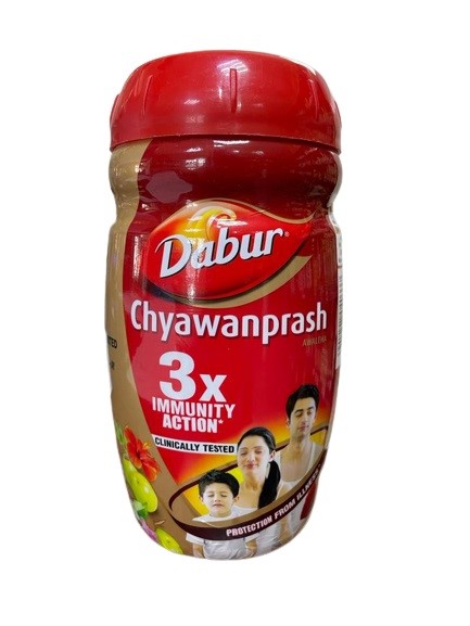 Dabur Chyawanprash 950 g Dabur Chyawanprash 950 g