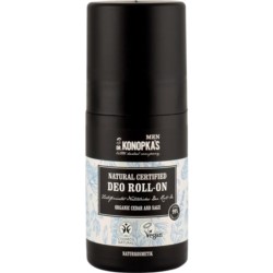 DR Konopka MEN Dezodorant w kulce eko 50 ml