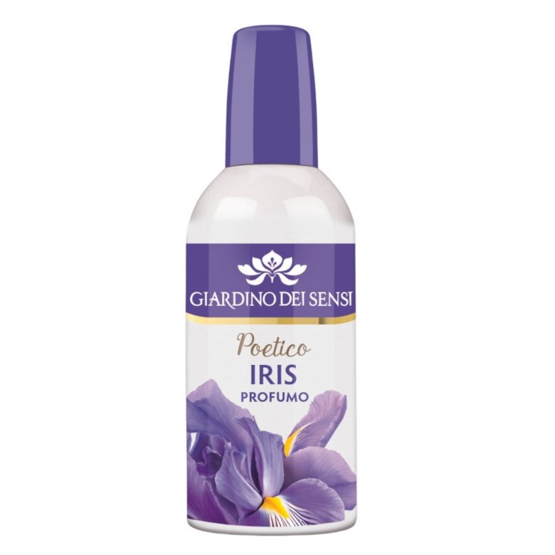 Giardino Perfumy Poetycki Irys 100 ml Giardino Perfumy Poetycki Irys 100 ml
