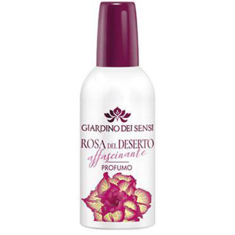 Giardino Perfumy Pustynna Róża 100 ml Giardino Perfumy Pustynna Róża 100 ml
