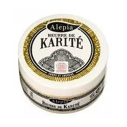 ALEPIA MASŁO KARITE 100G BIO