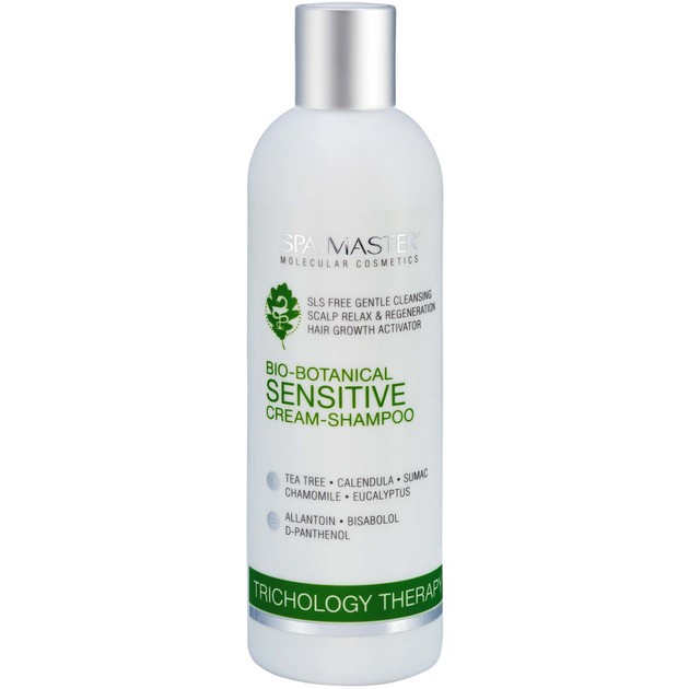Trichology Therapy Bio Botaniczny Szampon p/wypada Trichology Therapy Bio Botaniczny Szampon p/wypada