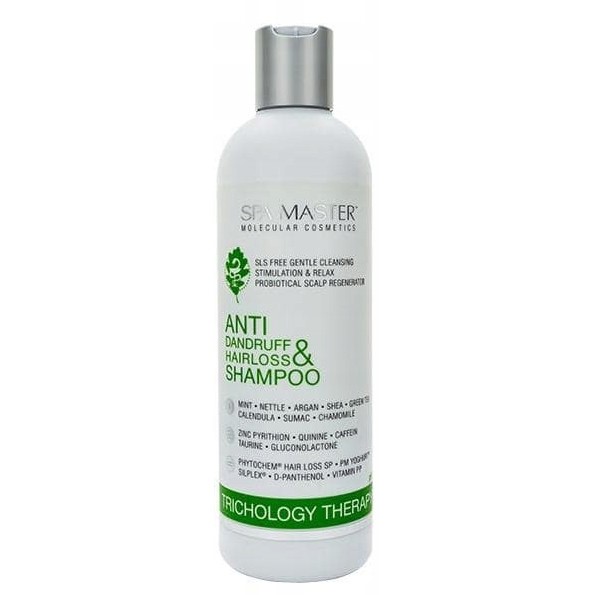 Trichology Therapy Bio Botaniczny Szampon p/wypada Trichology Therapy Bio Botaniczny Szampon p/wypada