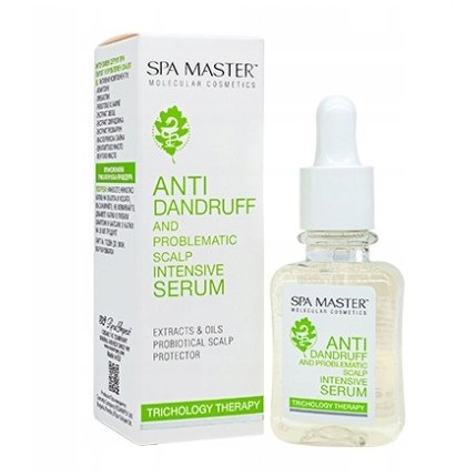 Spa Master Liftingujący Serum intensywne 45 ml Spa Master Liftingujący Serum intensywne 45 ml