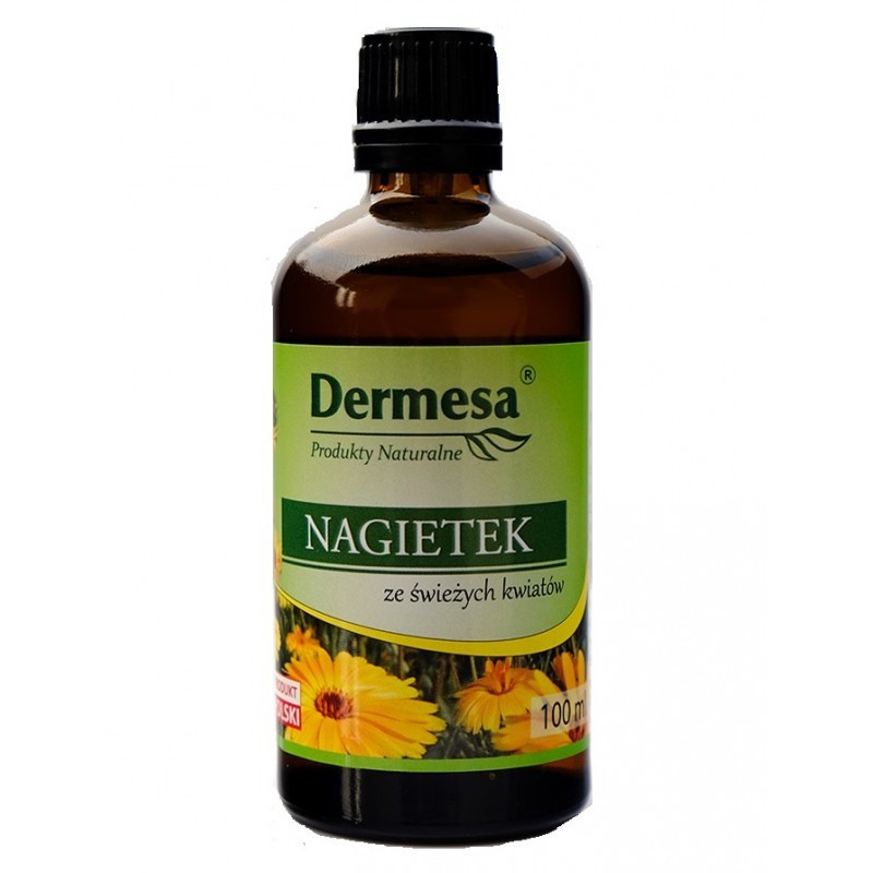 Dermesa Nagietek 100 ml Dermesa Nagietek 100 ml