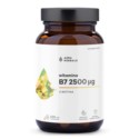 Aura Herbals Witamina B7 2500 µg 120 szt