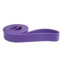 Guma oporowa Fioletowa 208*3,2 x 0,45cm