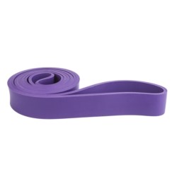Guma oporowa Fioletowa 208*3,2 x 0,45cm