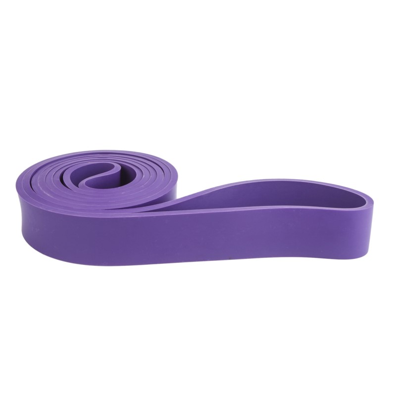 Guma oporowa Fioletowa 208*3,2 x 0,45cm