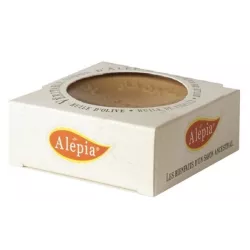 ALEPIA MYDŁO Z OLEJEM NIGELLA ALEPIA MYDŁO Z OLEJEM NIGELLA